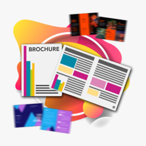 brochure design companies in coimbatore