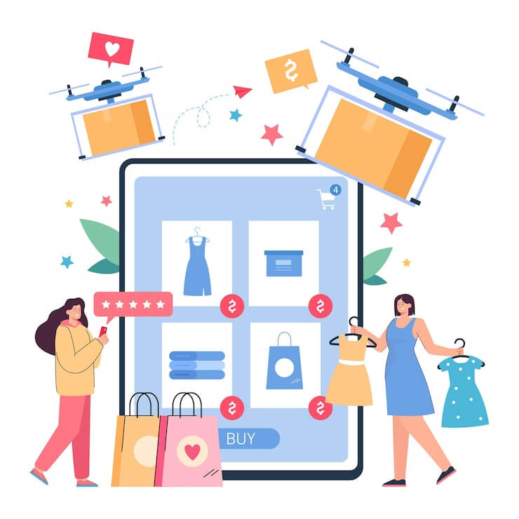 best online shopping cart for small business