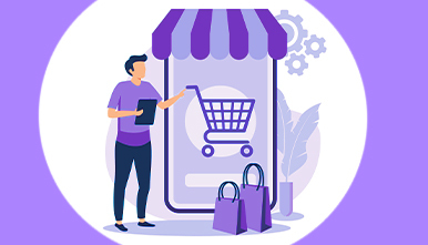 Custom Shopping Software India