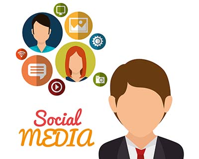 Social Media Profile Management