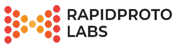 logo Rapid 3d