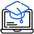 drip learning enabled LMS software
