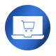 E-commerce website Development